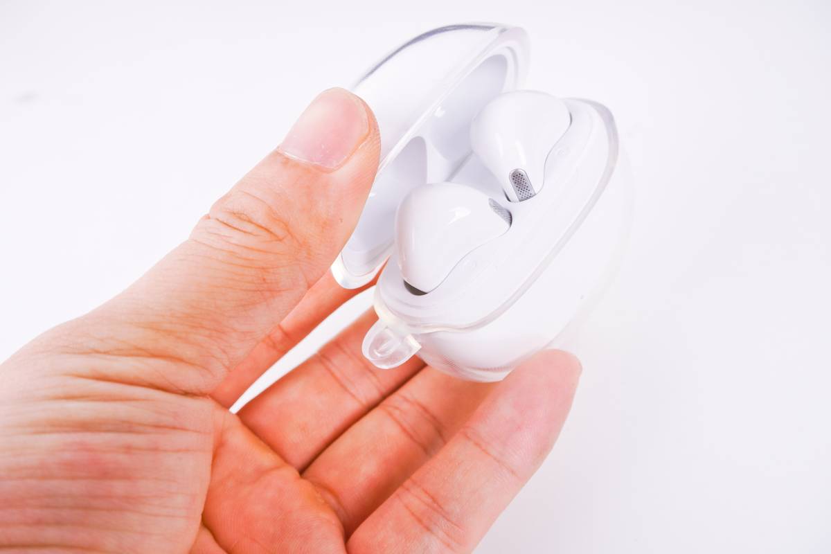 高考学子们的最佳听歌好物—QCY AilyPods蓝牙耳机