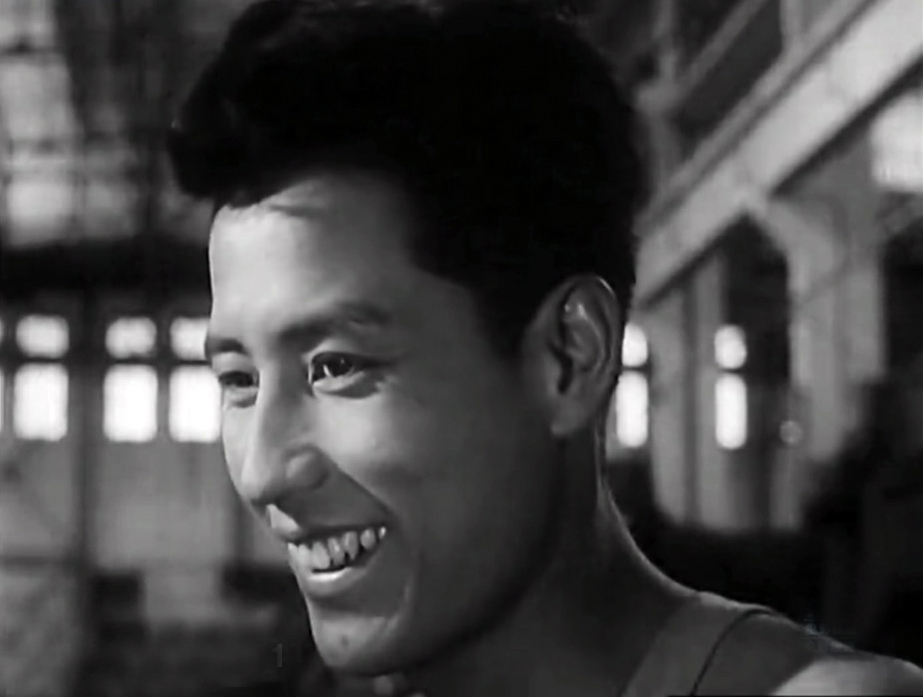 五六十年代具有少年感的6位男星 个个阳光干净 现在的男演员没法比