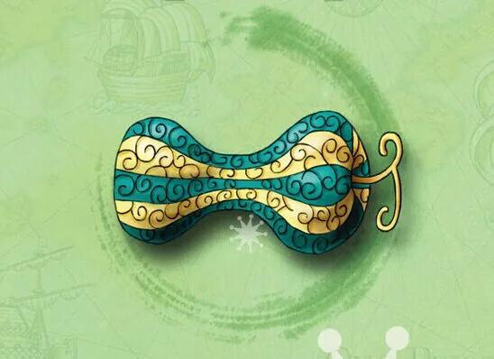 所有恶魔果实(最全恶魔果实图鉴,你喜欢哪一个?