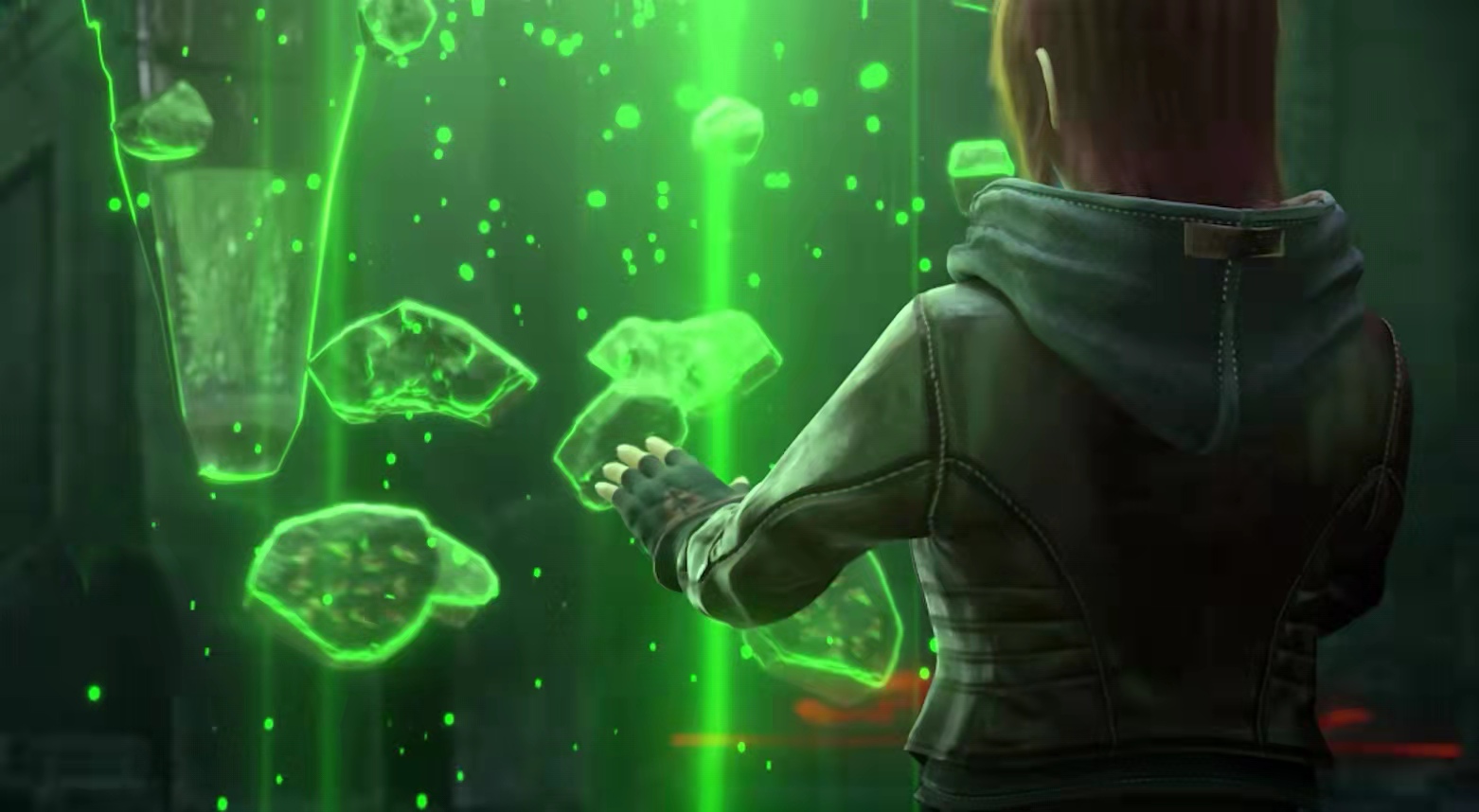 雄兵连新预告发布，葛小伦换配音，凉薇大旗再竖，彦让人很失望