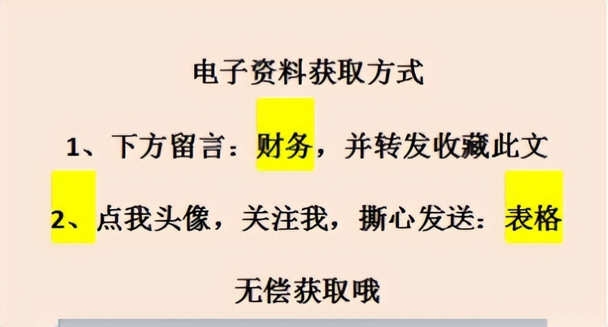 2022年起执行新准则，财务报表编制格式和编制说明，附可视化报表