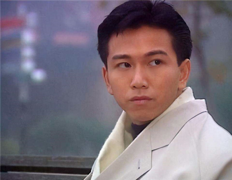 "人是不能停滞不前的"——1990tvb《我本善良》