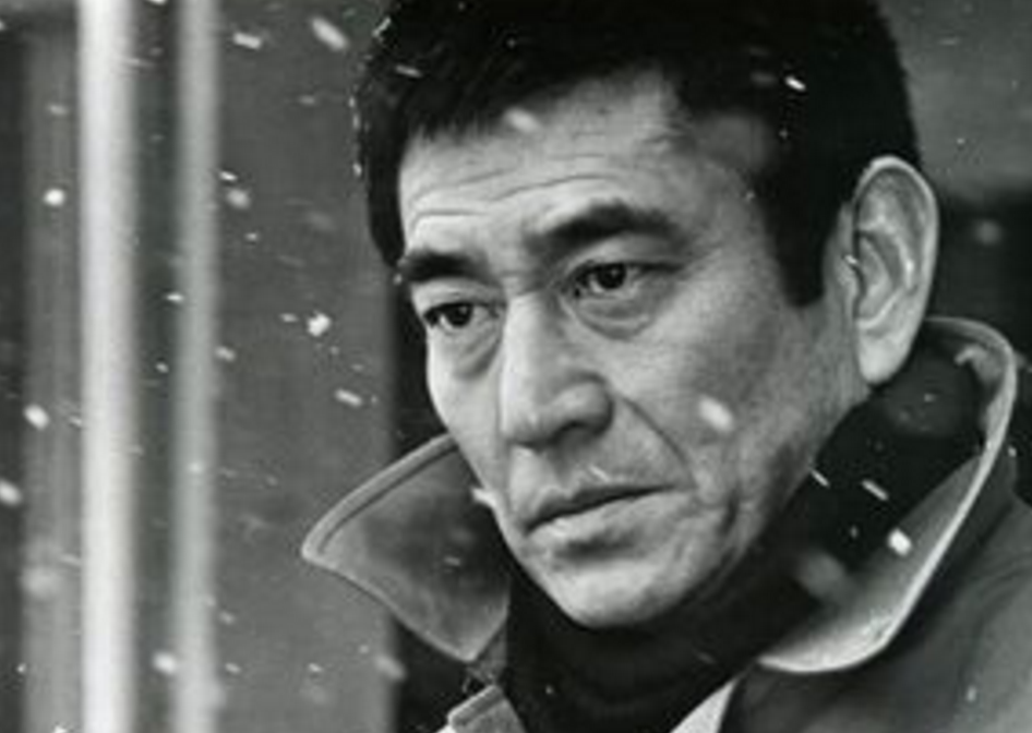 在中国最有名的五位日本男演员,有人成中国女婿,有人已经去世
