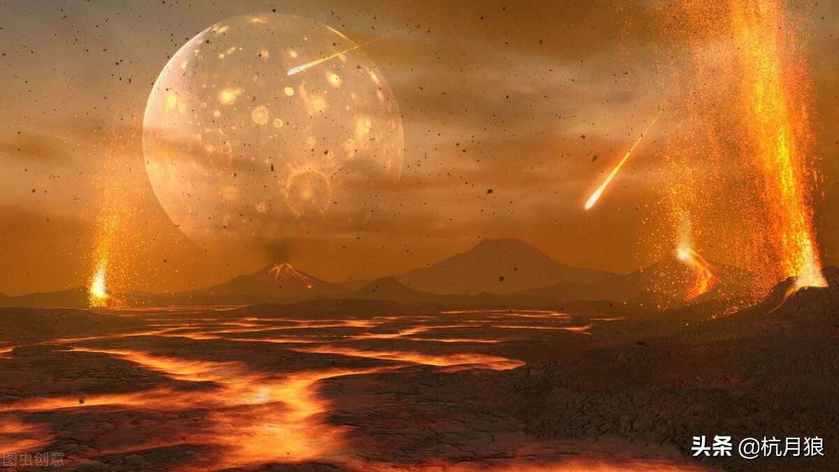 宇宙中最大的恒星“史蒂文森2-18”，你知道是怎么测量的吗？