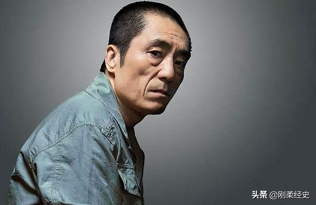 陈凯歌：活在追忆中，心心念念的还是《霸王别姬》，陈郞才尽否