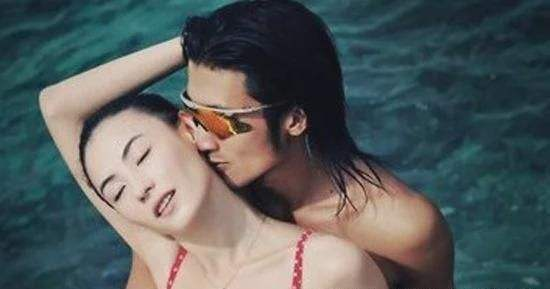 刘嘉玲被劫，谢霆锋入狱，张柏芝险丧命，20年前娱乐圈有多黑暗？