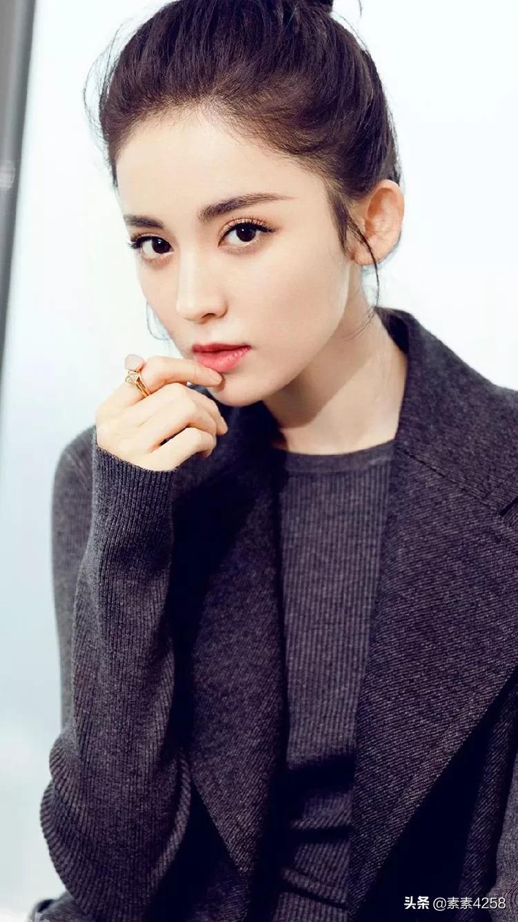 中国内地影视演员古力娜扎