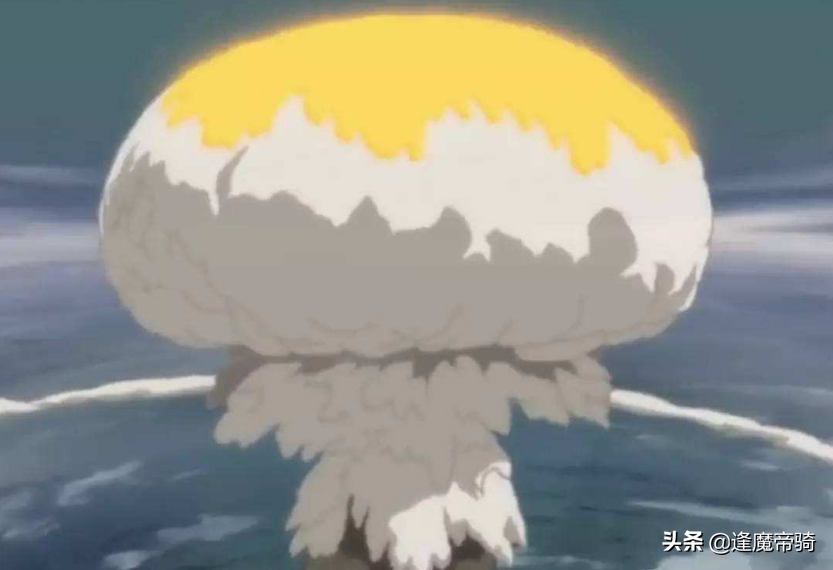 不爱国，还反以为荣，这些日漫真正做到了正视历史