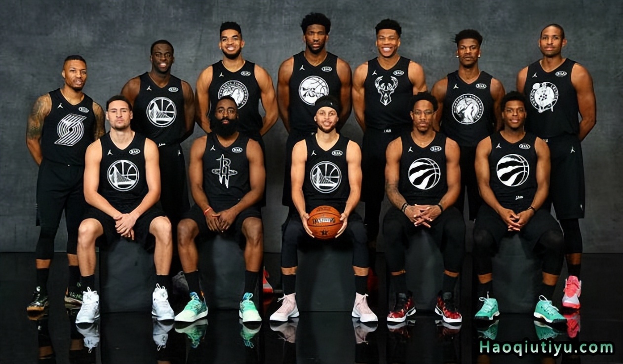 NBA全明星正赛录像回放(2018年NBA全明星正赛 全场高清录像)