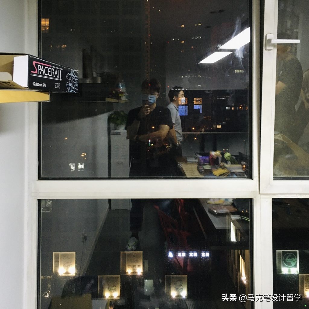 从我喜欢上服务设计，到圆梦米理PSSD