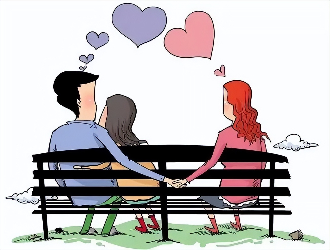 遭遇婚外情,原配怎么通过维护夫妻关系,让出轨男人主动抛弃小三