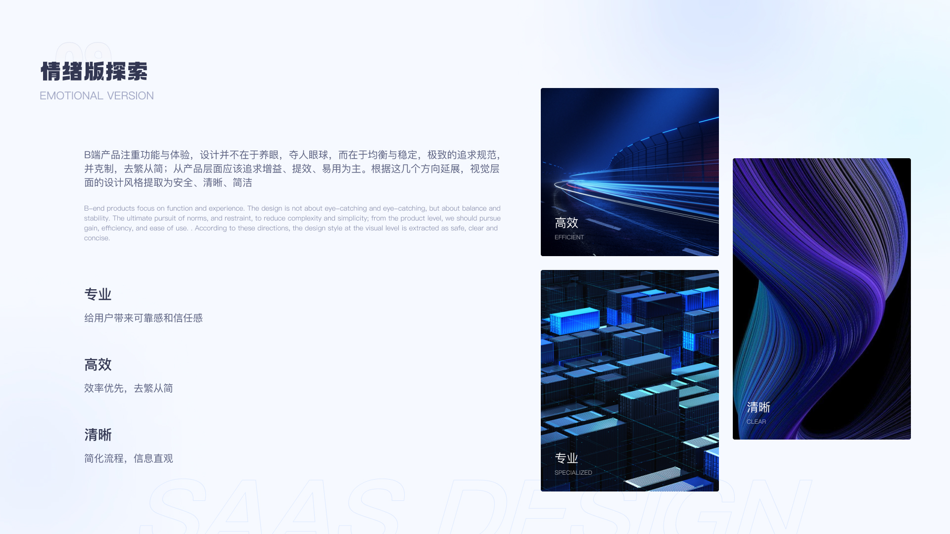 SaaS商会系统和小程序设计项目总结