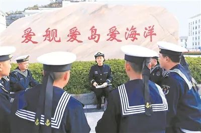 聚焦战斗力建设，军队代表委员有话说