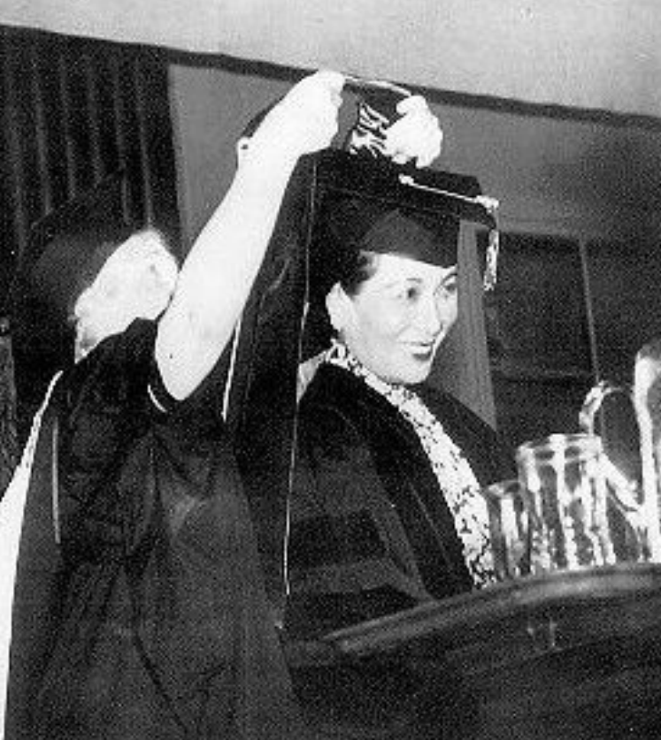 活了106岁的宋美龄：从小体弱，因癌症动过3次手术，有何高寿秘诀