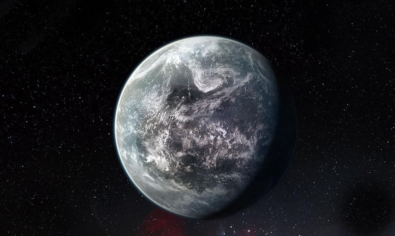 nasa将向太空发送裸体男女图片,到底想干嘛