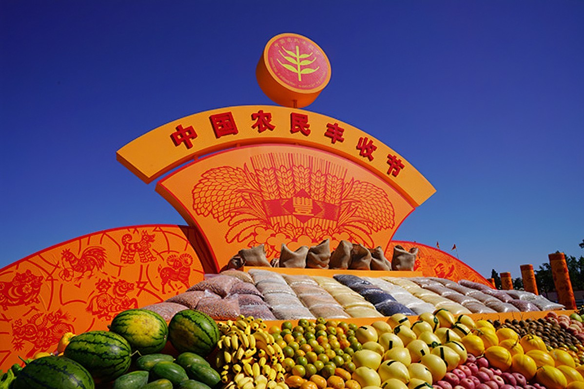 印度粮食产量仅中国一半，百万儿童饿死，为何还能成粮食出口大国