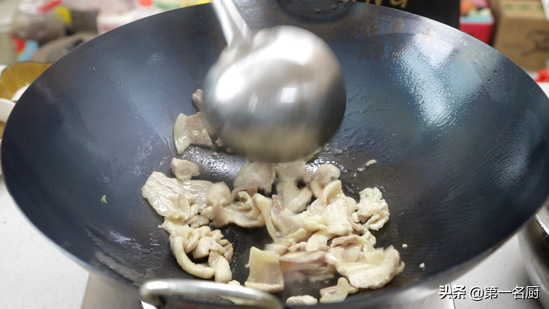 6道适合冬天吃的家常菜，下酒又下饭，10分钟上桌，每天吃都不腻