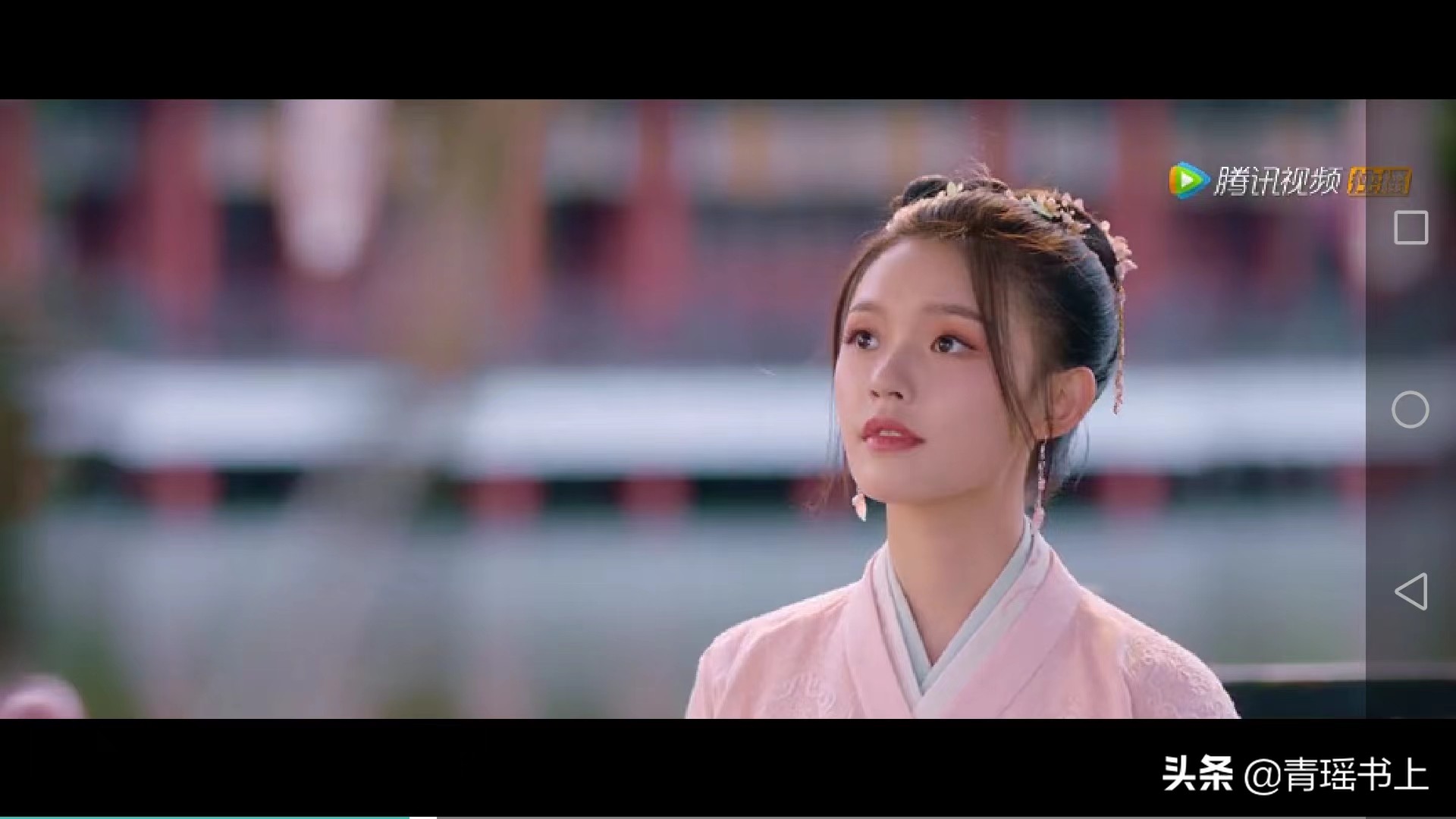 《梦华录》欧阳旭的大结局和我们息息相关