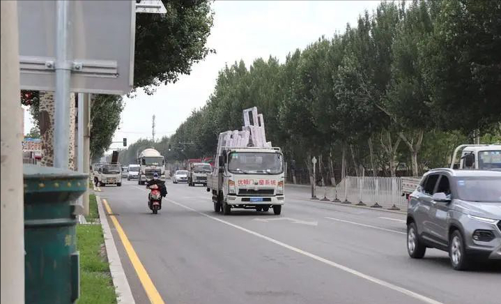 一文看全！蓝牌轻卡这些年都经历了什么？