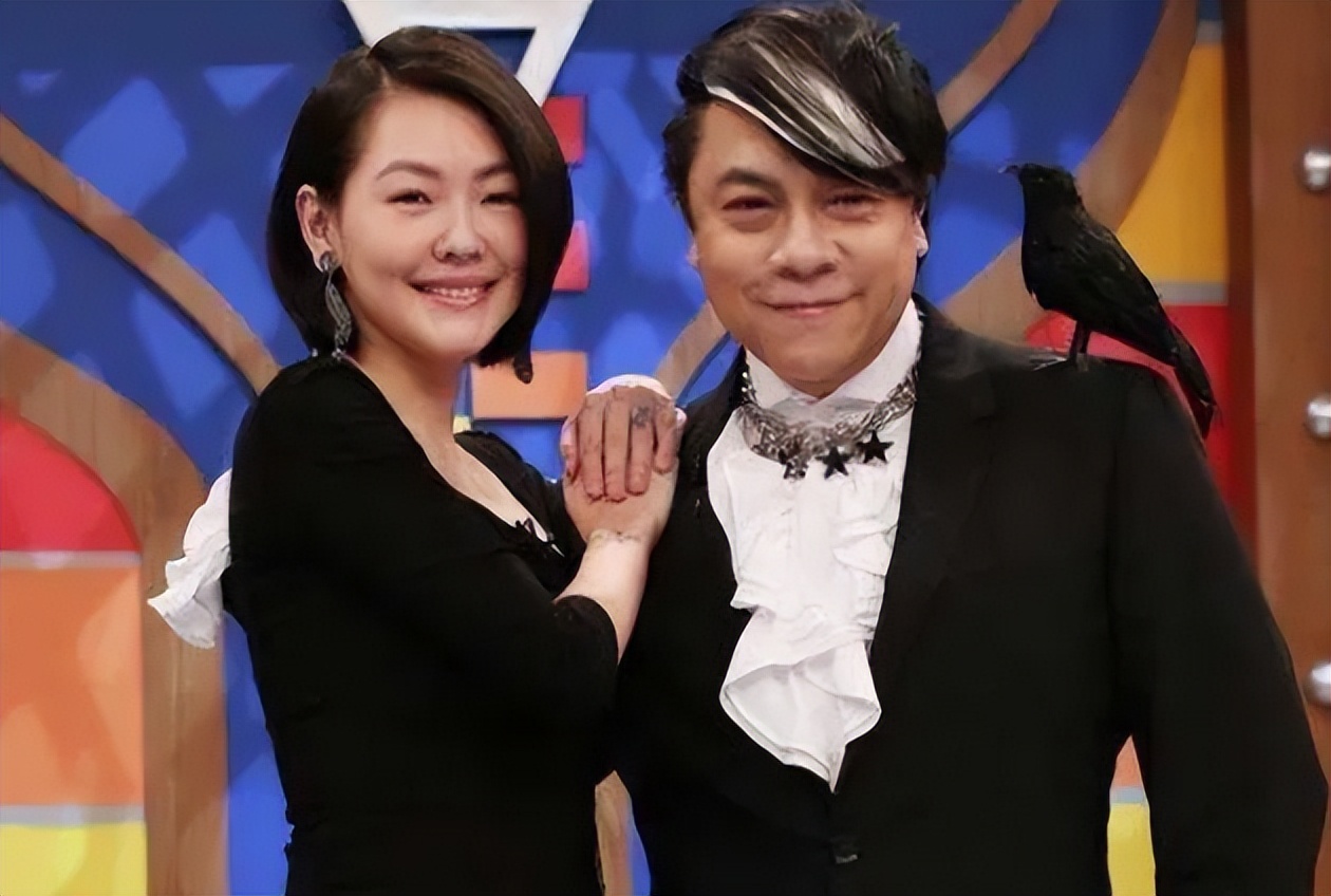 优秀全靠搭档，单飞一落千丈，拆伙就不行的主持名嘴们，能怪谁