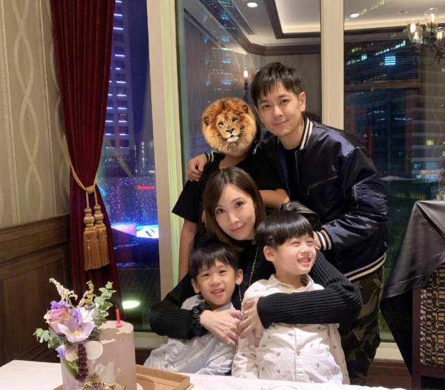 林志颖最新情况：家人已全部离开医院，仅陈若仪1人紧守病房照顾