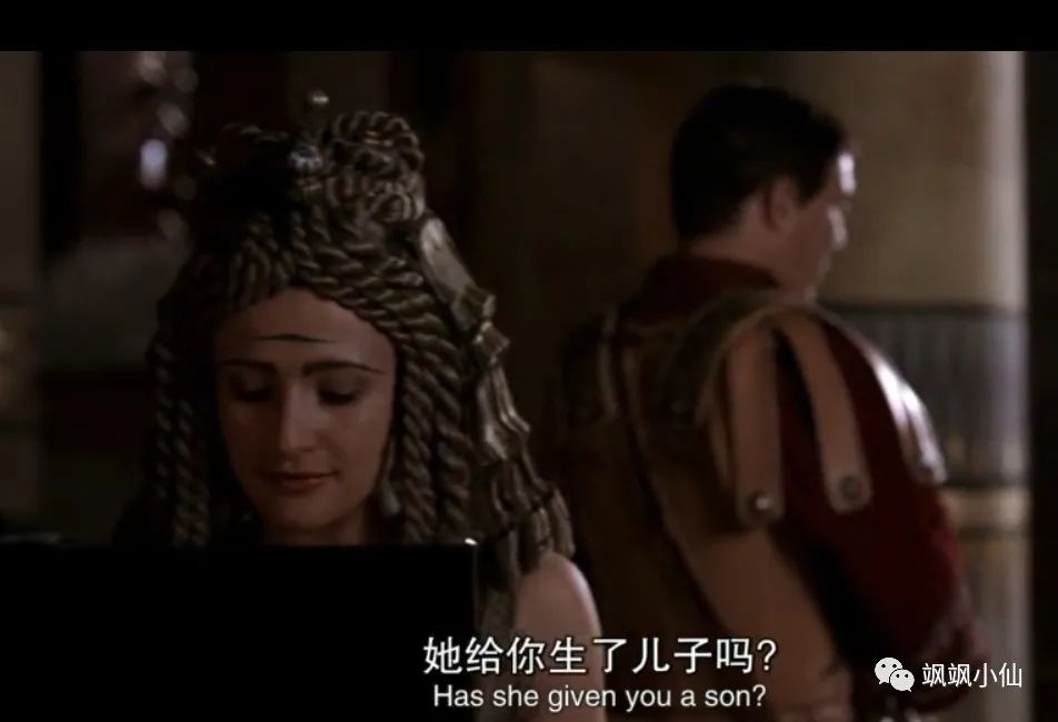 荷尔蒙散满屏，肾上腺飙升的欧美剧和电影四部