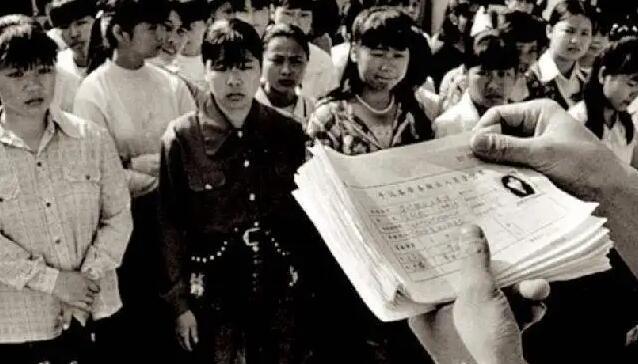 大专和本科之间究竟有什么差别？