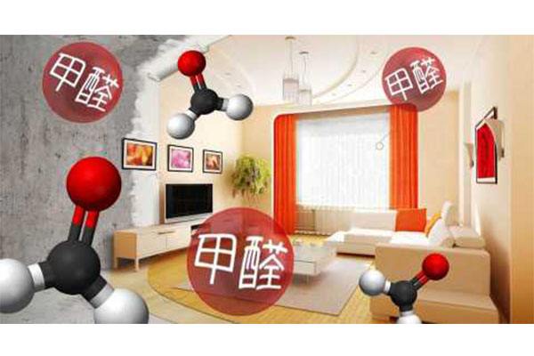 装修后甲醛来源揭秘：这些材料是元凶
