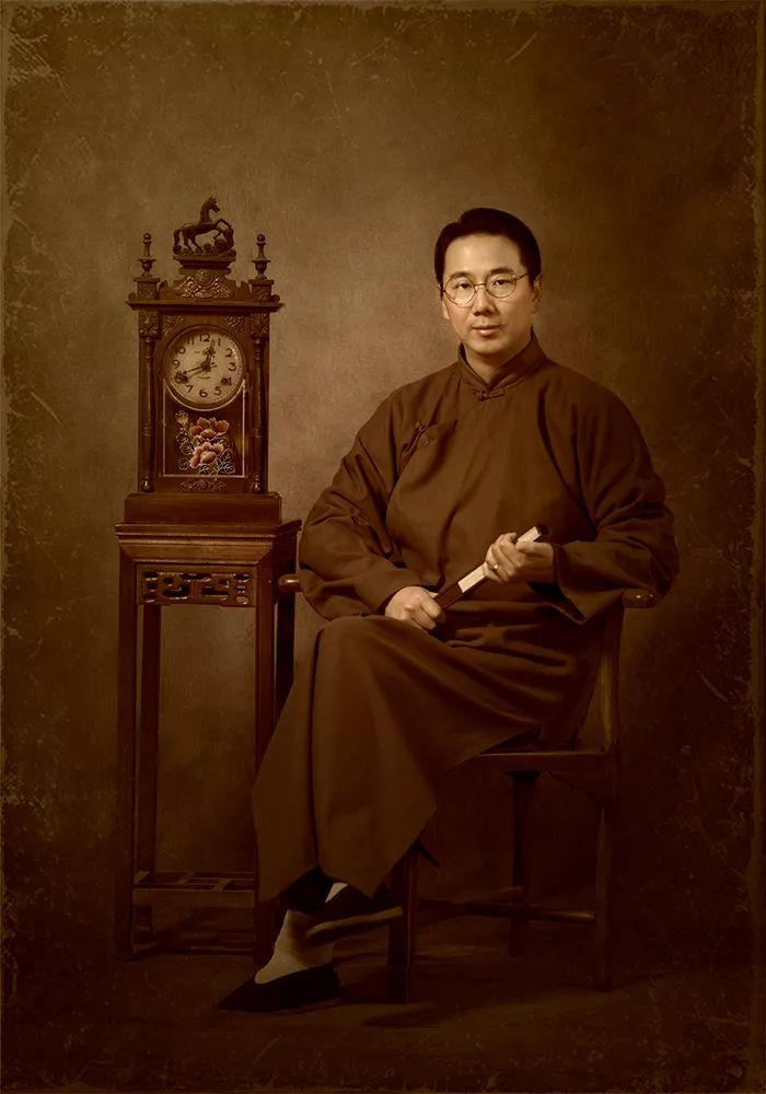 风烟俱净 吾意自求——读周扬波的诗境山水