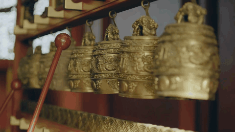 史上最空灵的一首诗，字字禅意，抚慰世人1200多年