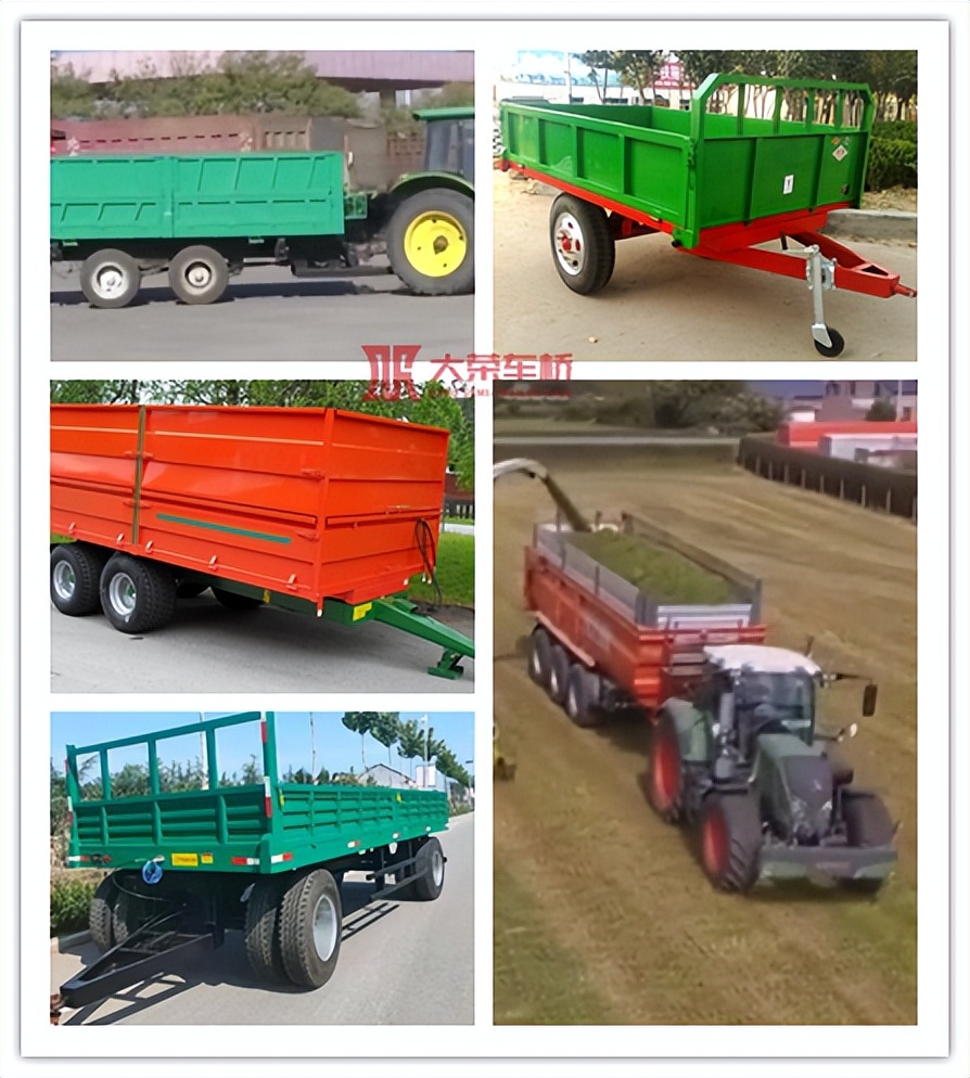 “拖車”是什么車？用途非常廣，遠(yuǎn)不止清障這一種功能