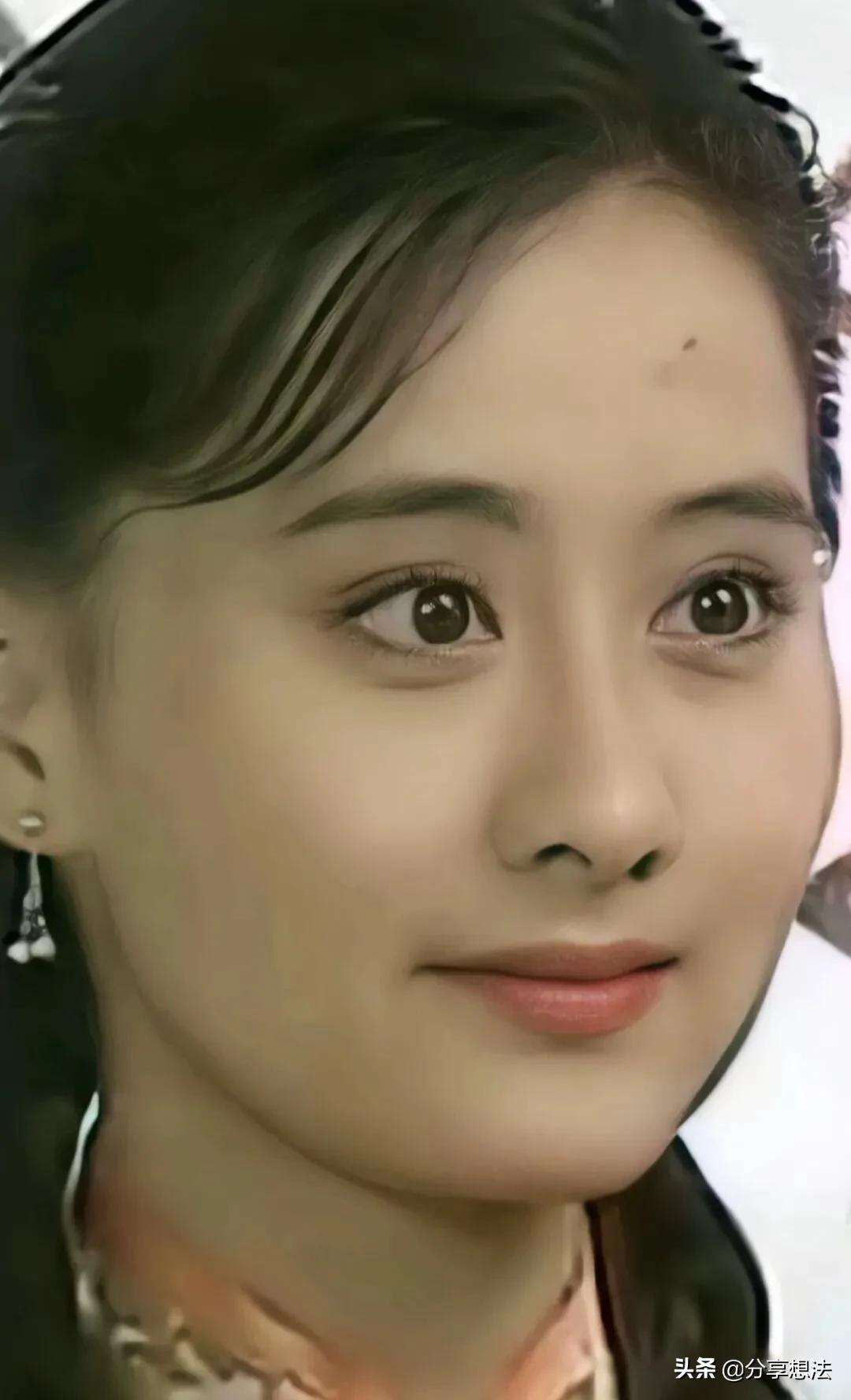 陈德容高清壁纸（二）