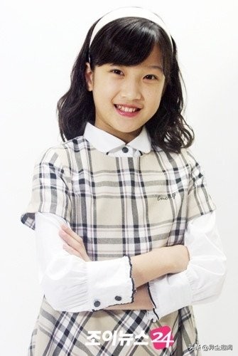 盘点12位「童星出身」的韩国女演员，李世荣、文佳煐都变女神啦