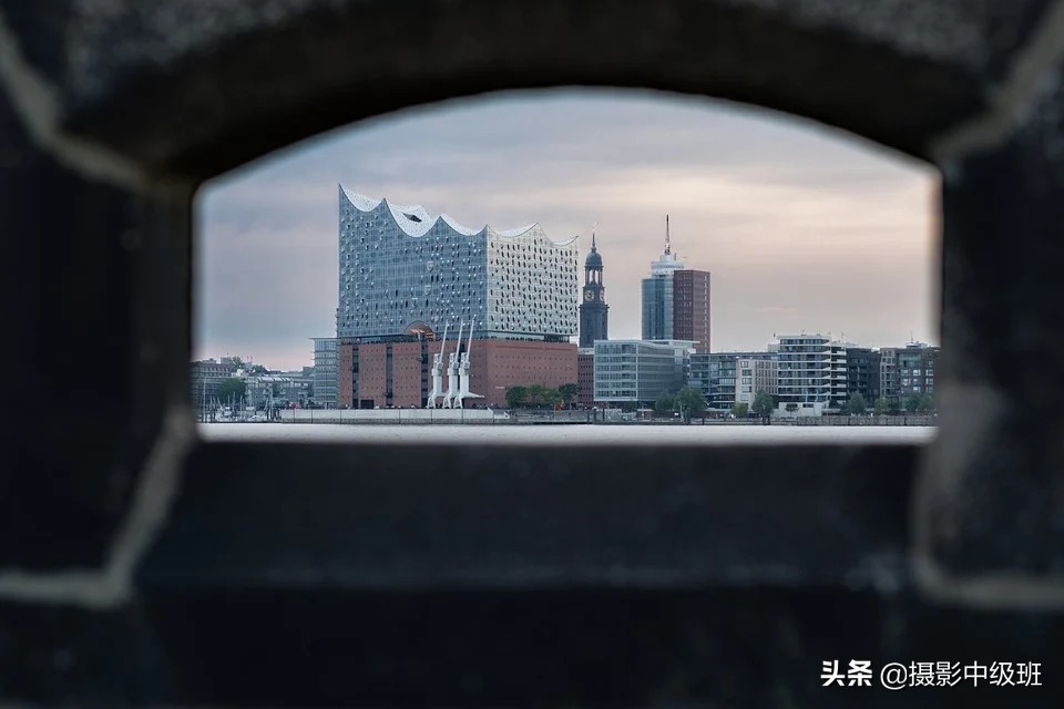 拍風(fēng)景照片，8個(gè)攝影技巧1個(gè)忌諱，前景是重中之重