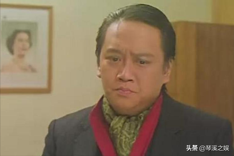 資深反派沈威去世，享年71歲，好友曝光離世細節：走的時候很安詳