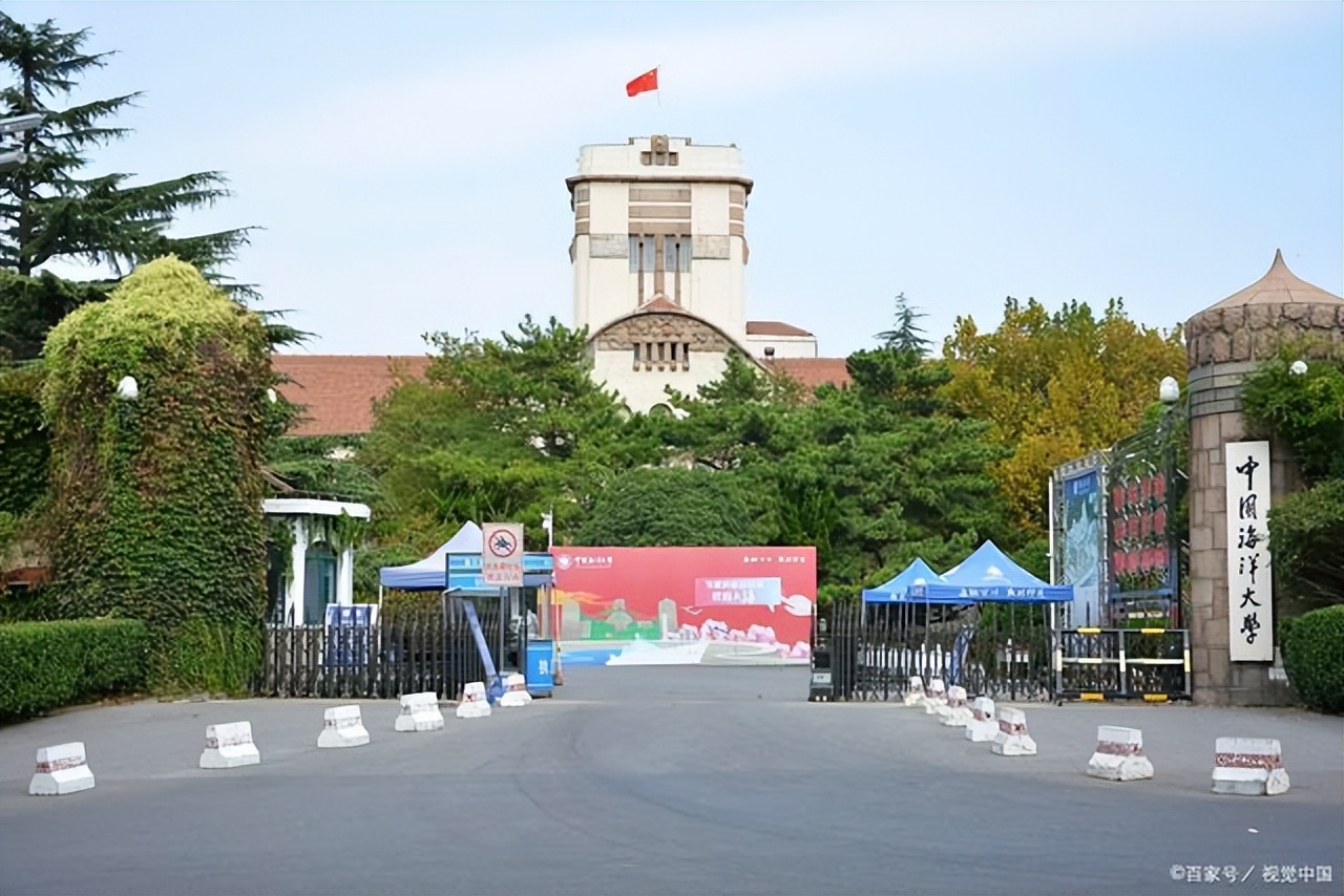 2022山东省大学排行榜更新，分为4个梯队，这两所大学并列第一