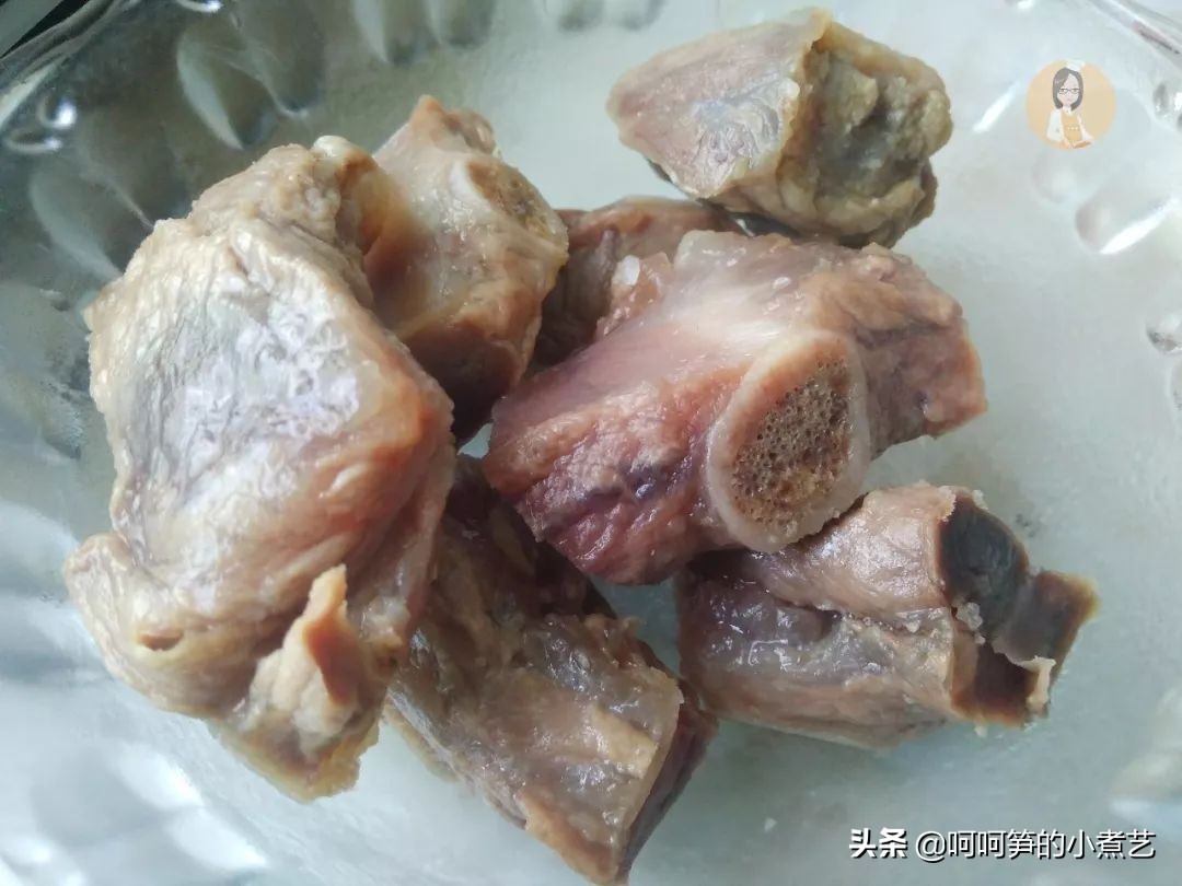 腊八到，香浓黏稠的腊八粥，温暖又治愈，甜党咸党你是哪一党？