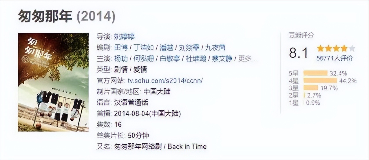 “网瘾女星”何泓姗：为了买皮肤才接戏，曾在演技上胜过倪妮