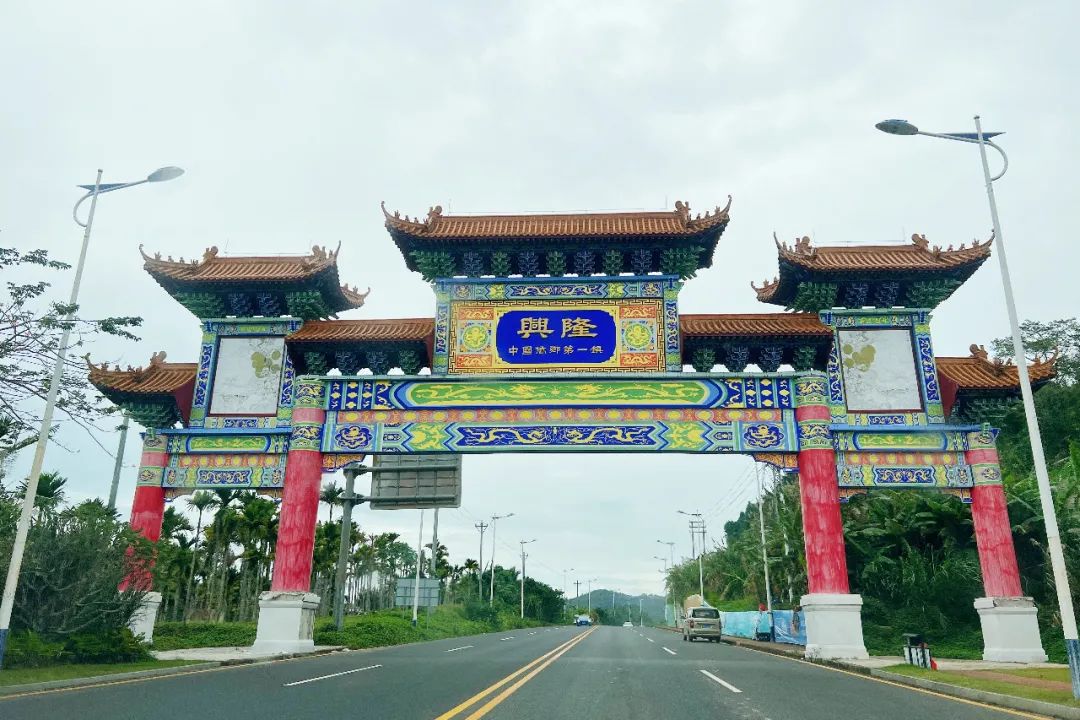 为了这些美食就值得去海南万宁！这四家特色餐厅，哪个都不能错过