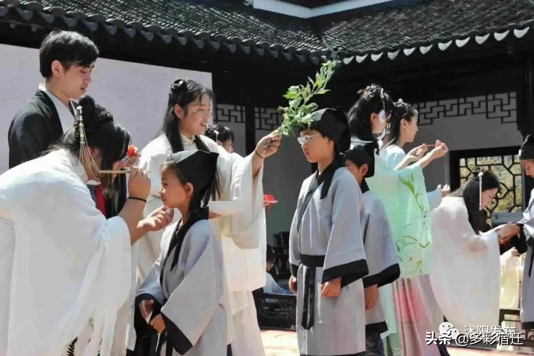 沭陽新河鎮雙蕩村入選全省鄉村旅游重點村