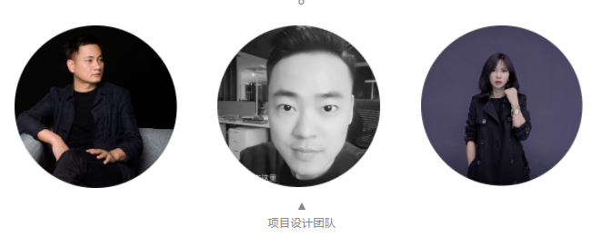 现代简约大平层 | 简约式高级，理想家生活