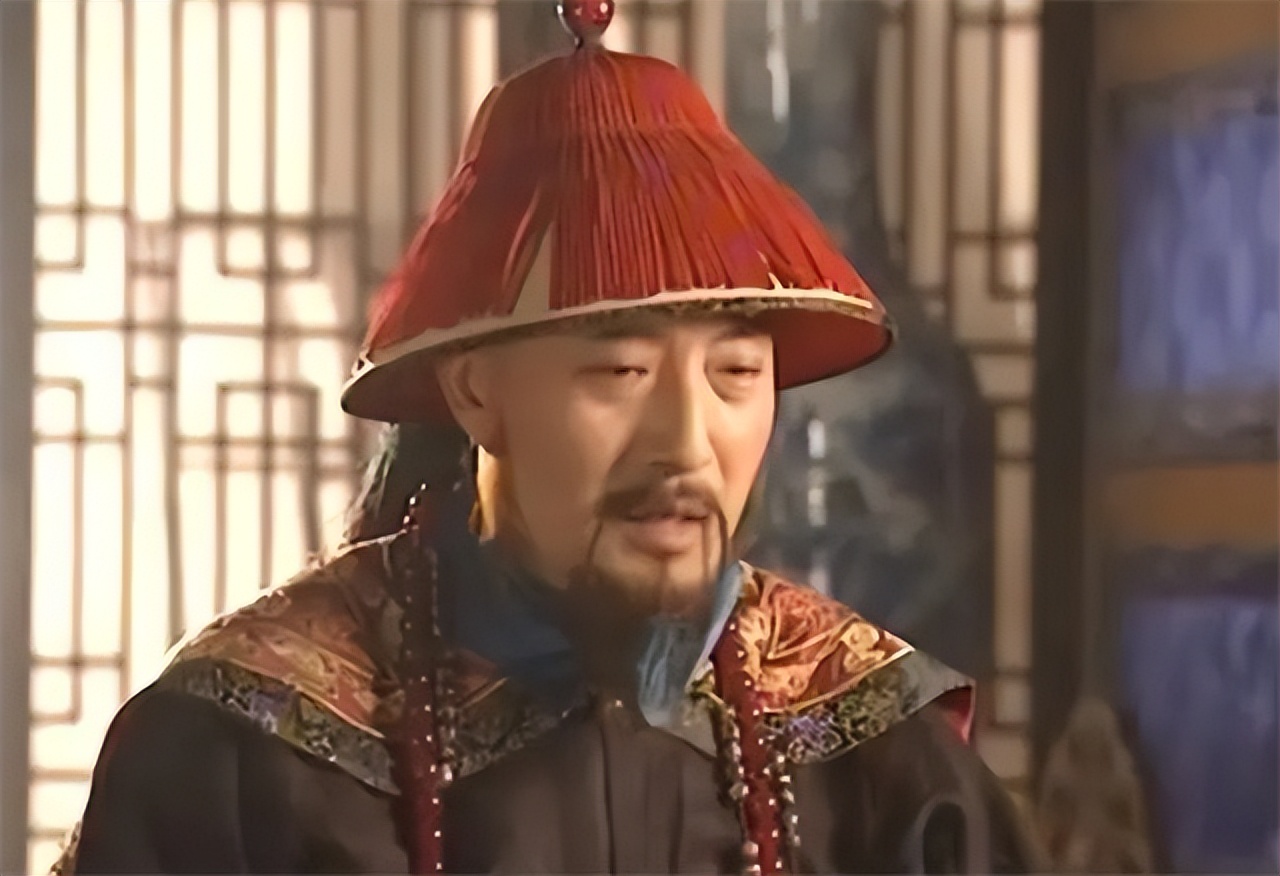 雍正王朝的虎将年羹尧死得冤吗？其实年大将军很嚣张