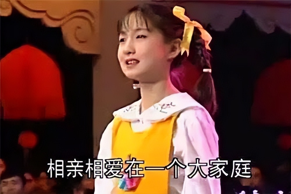 “玻璃美人”蒋小涵：嫁圈外老公，36岁大龄生子，爱情事业双丰收