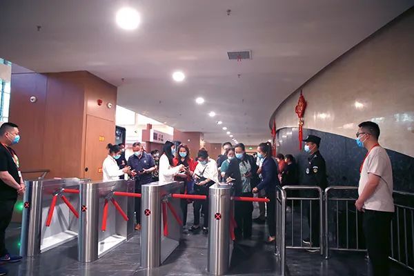 华莱：安化文旅新地标！“天下茶道”5月试运营