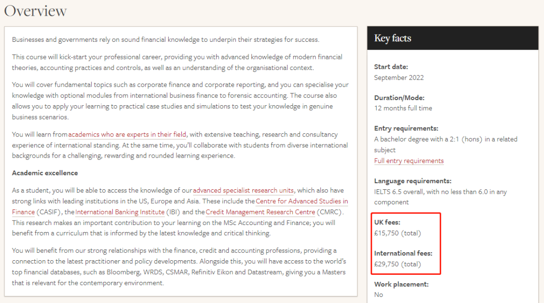 这十所英国大学，学费涨的最狠