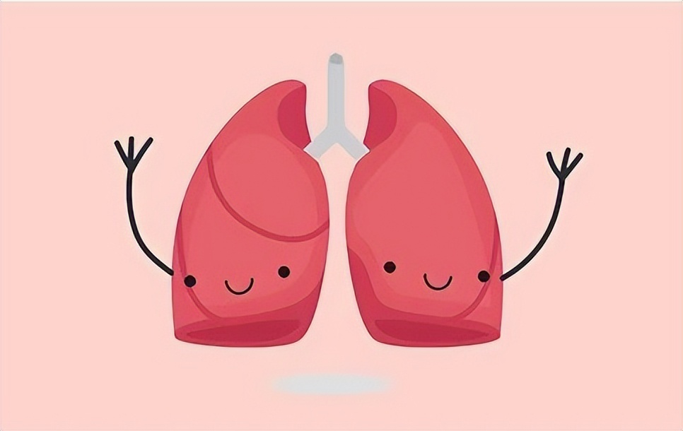 經常散步對肺部有好處嗎？ 提醒：肺喜歡6件事，平時可多做