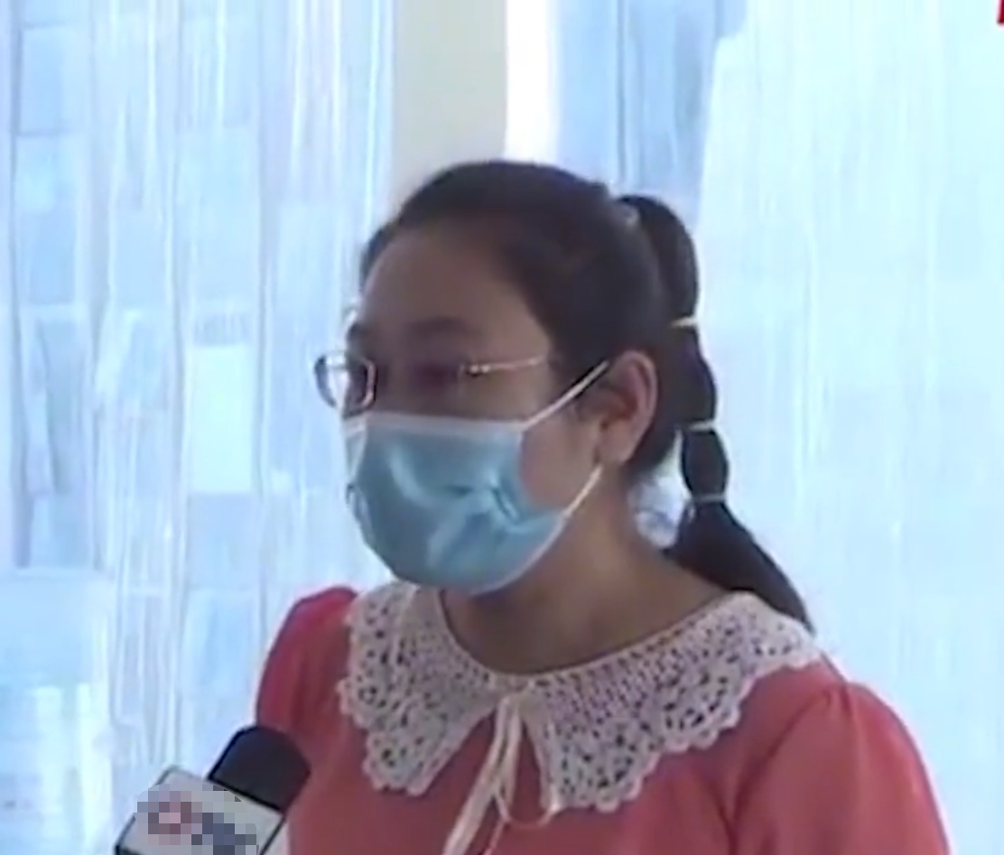 女子产假公司解散,