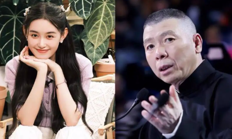 那些当老板的明星：玲花丈夫骂旗下艺人丑，冯小刚公司被起诉