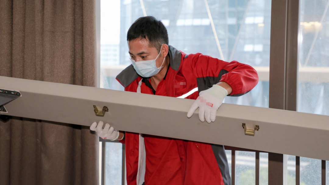 搬家时大件家具家电怎么办？搬家小课堂开课了，细节控看过来