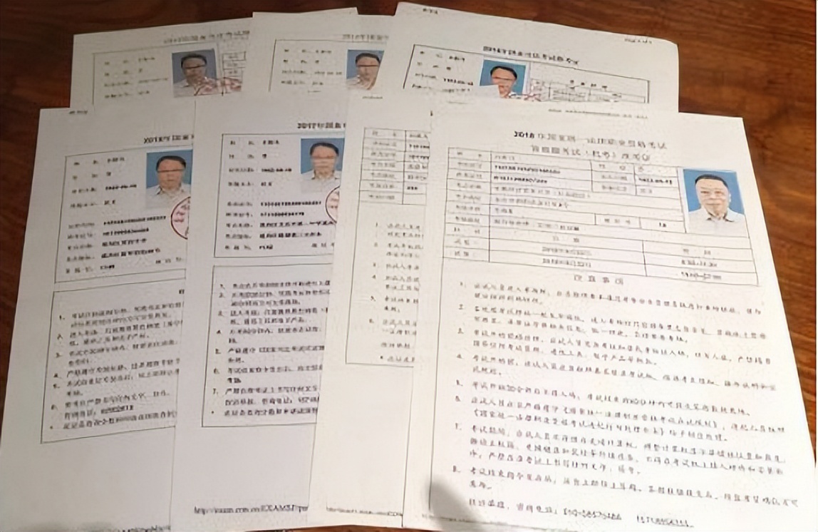 2019年，67岁大爷7次备战法考被人笑话，结果成功考过，当上律师